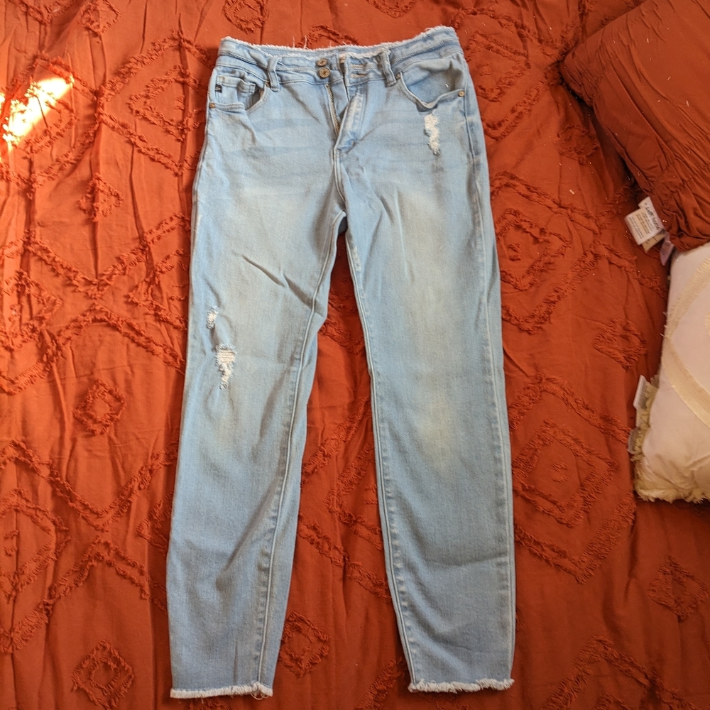 KanCan Skinny Jeans